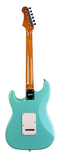JET Guitars JS-300 Sea Foam Green