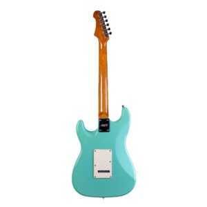 JET Guitars JS-300 Sea Foam Green
