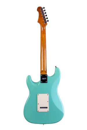 JET Guitars JS-300 Sea Foam Green