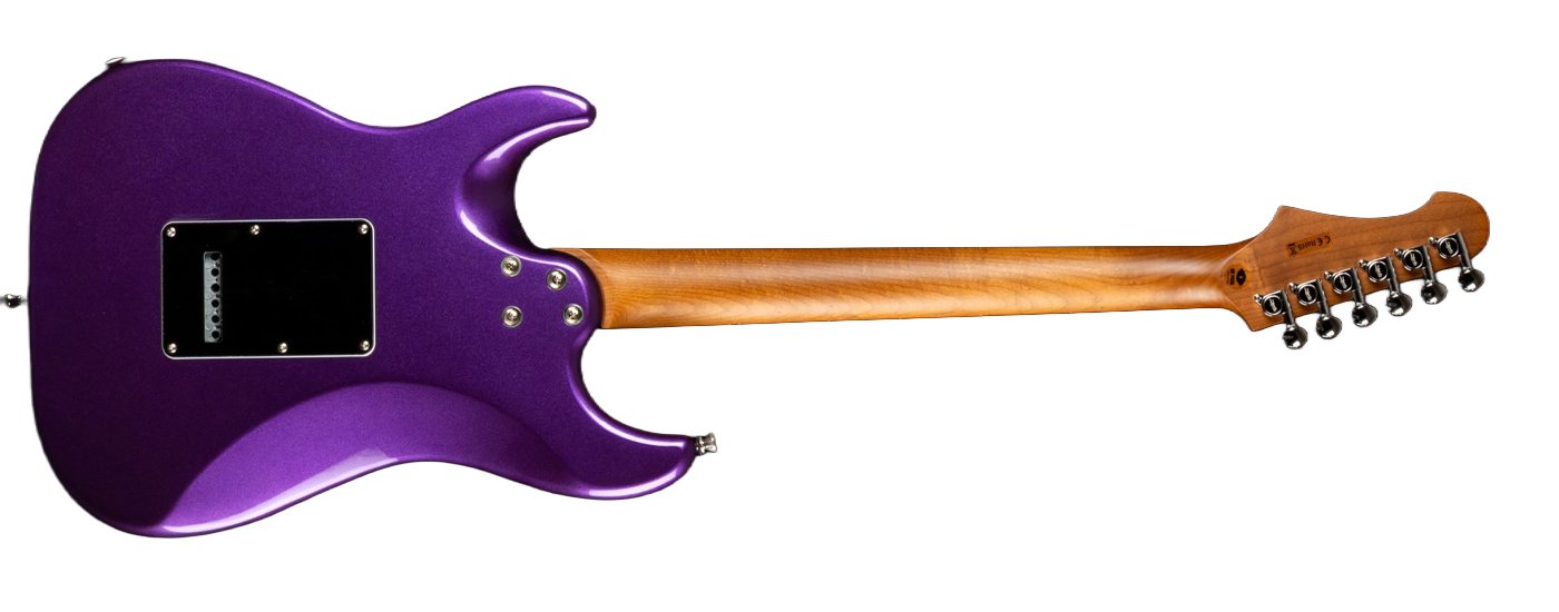 JET Guitars JS-400 PLM R