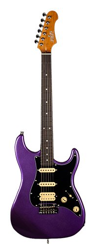 JET Guitars JS-400 PLM R