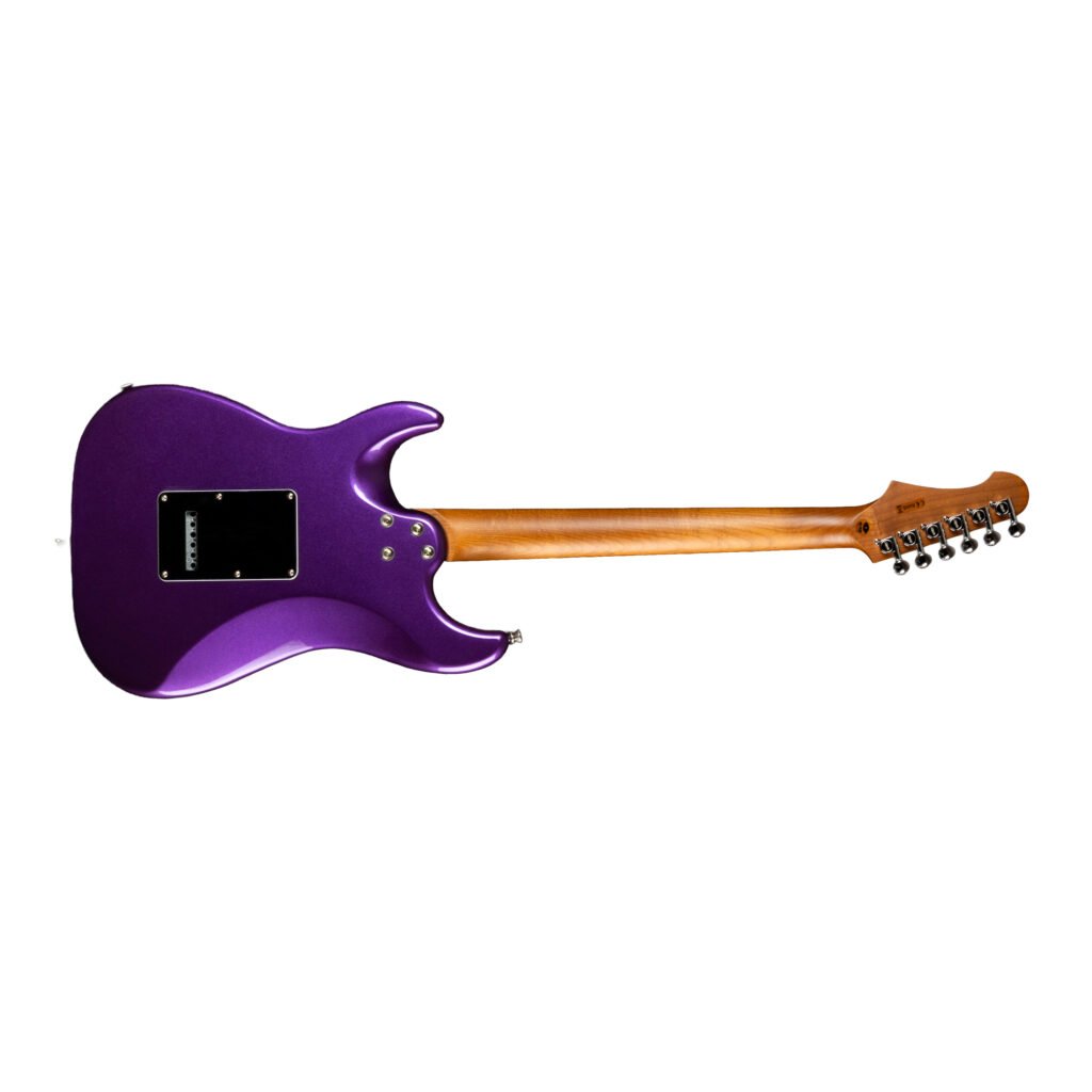 JET Guitars JS-400 PLM R
