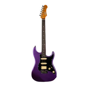 JET Guitars JS-400 PLM R