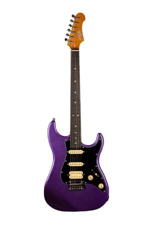 JET Guitars JS-400 PLM R