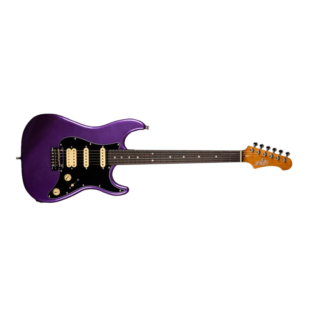 JET Guitars JS-400 PLM R