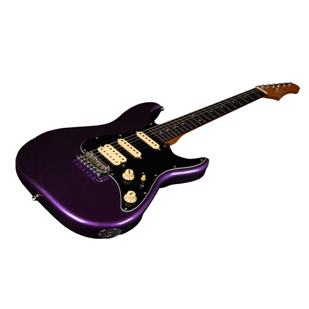JET Guitars JS-400 PLM R