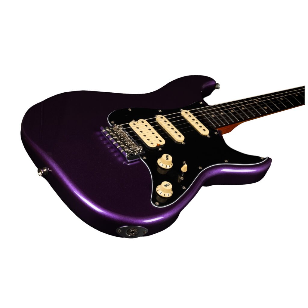 JET Guitars JS-400 PLM R