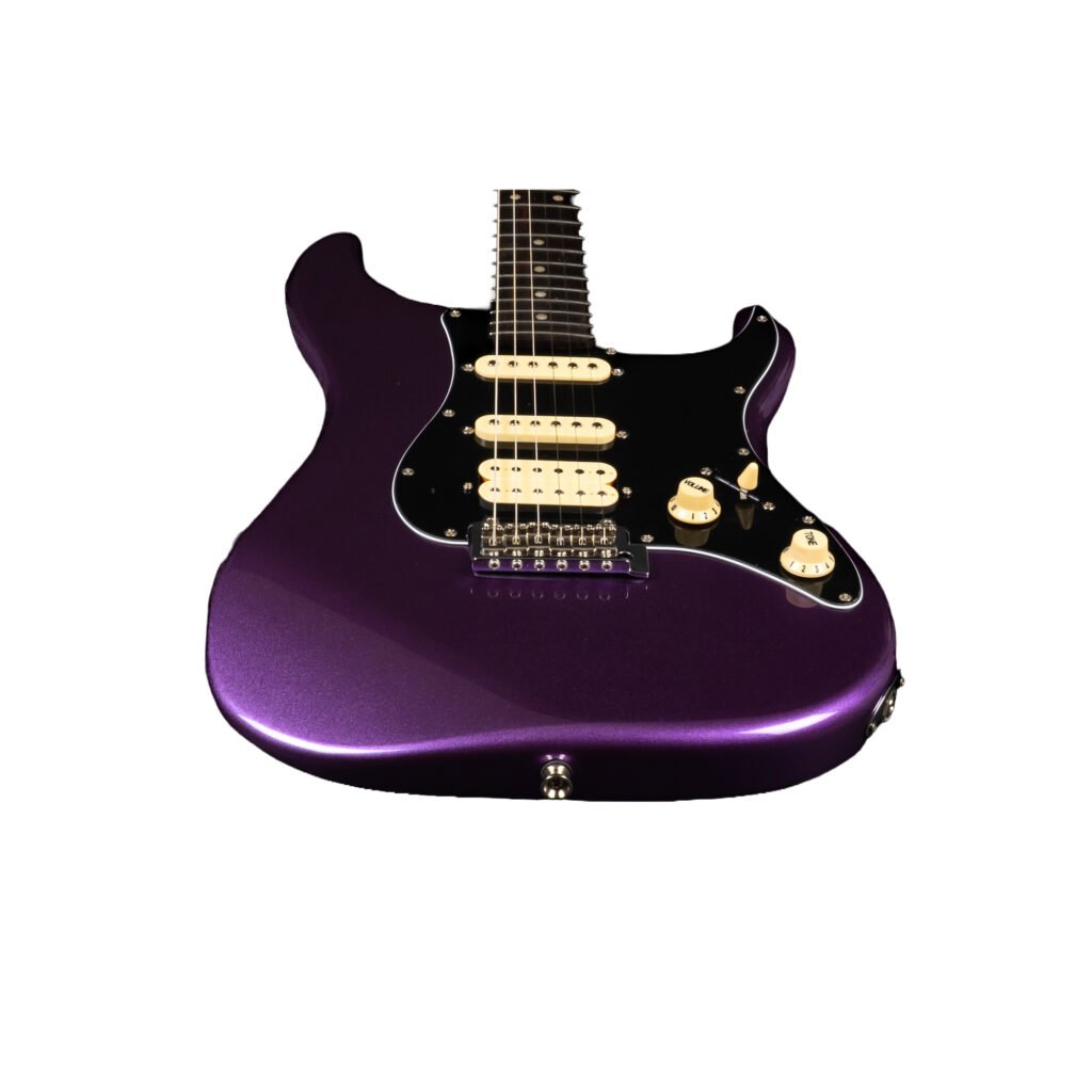 JET Guitars JS-400 PLM R