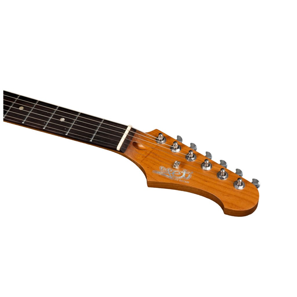 JET Guitars JS-400 PLM R