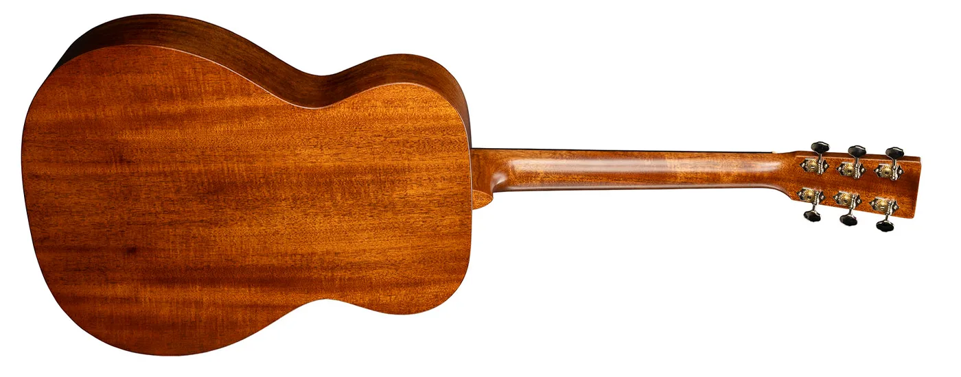 Martin 000-17 Golden Era