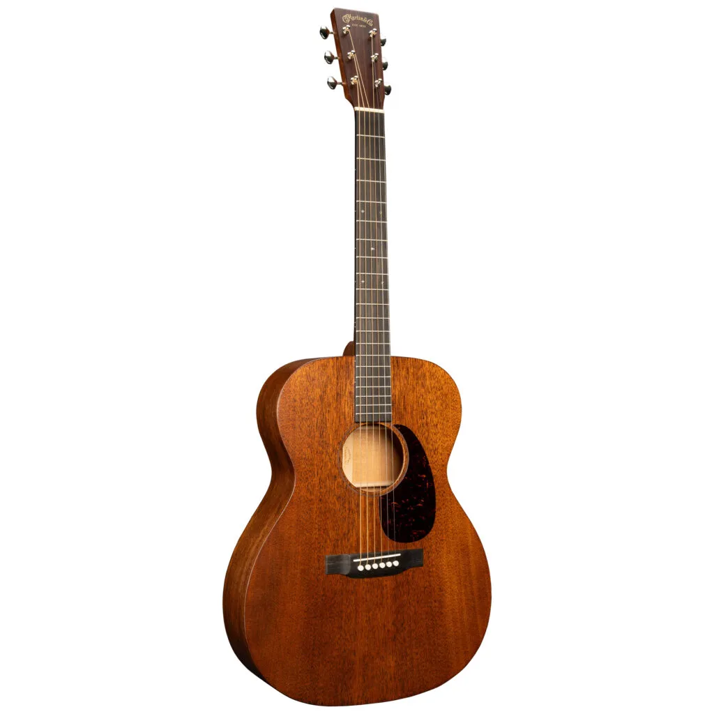 Martin 000-17 Golden Era