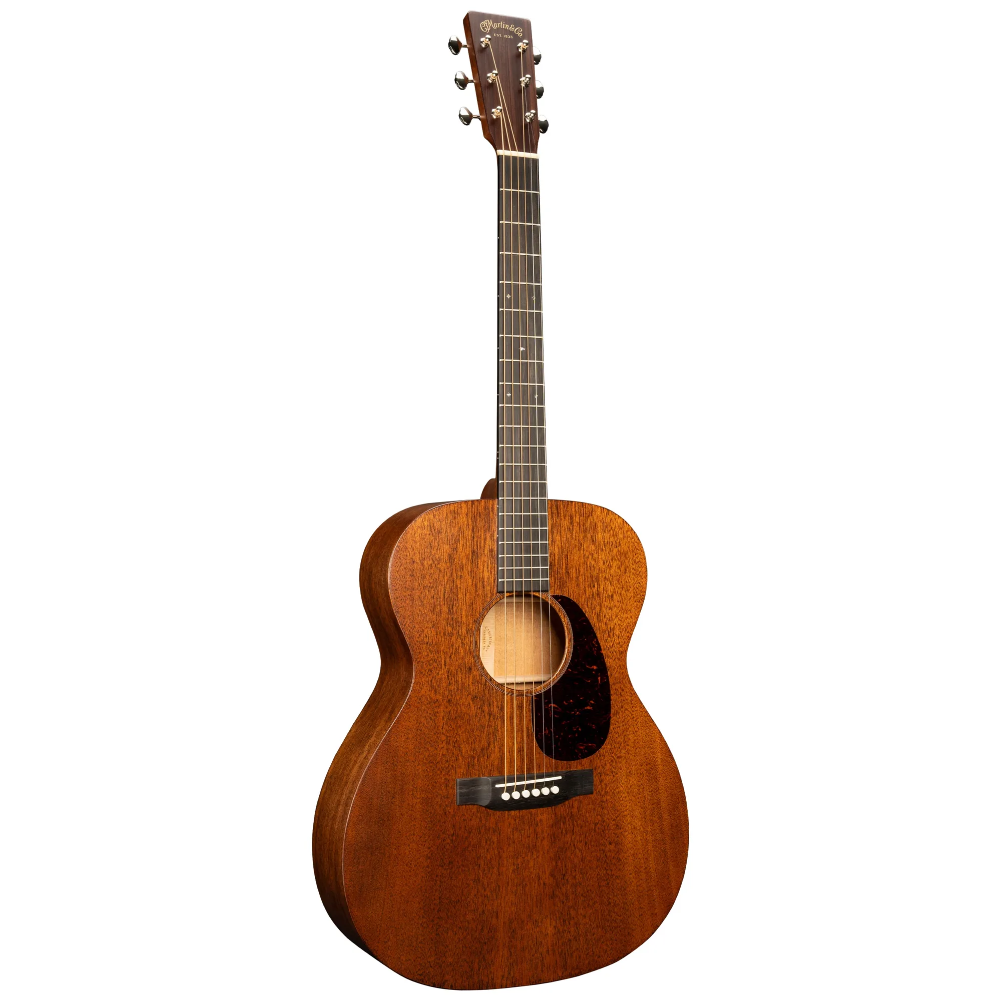 Martin 000-17 Golden Era