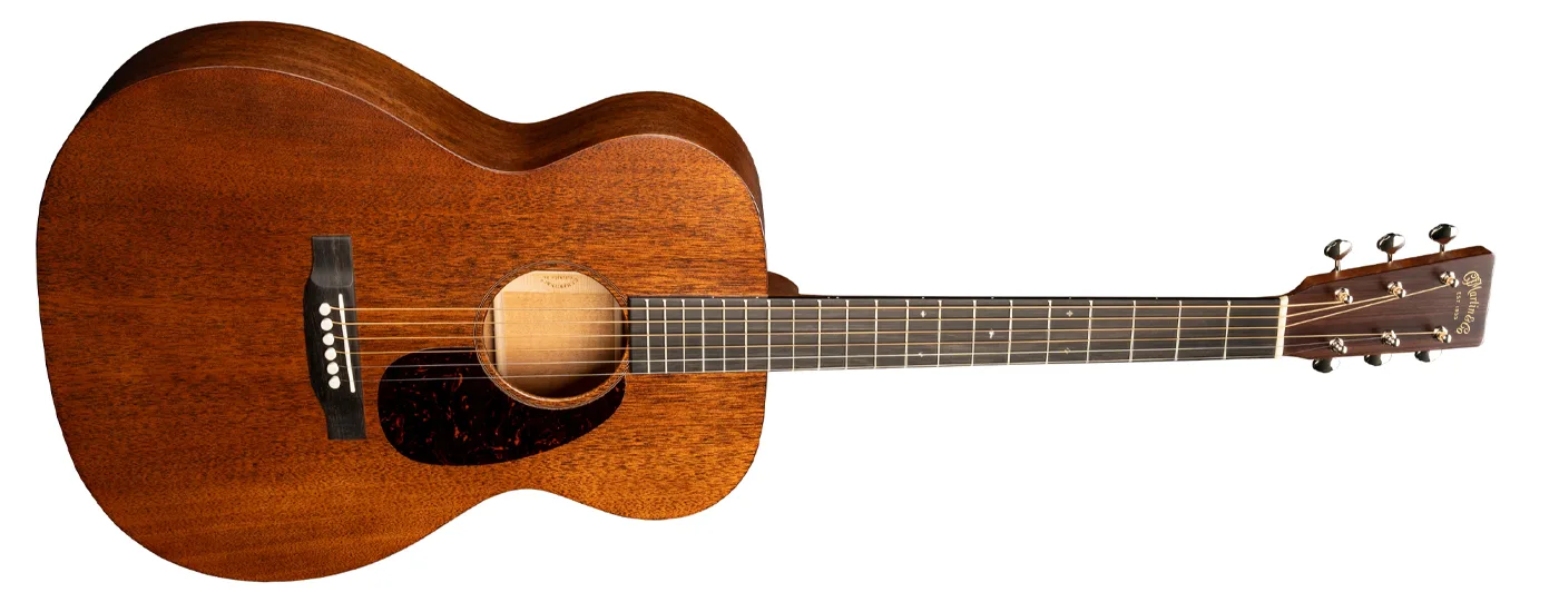 Martin 000-17 Golden Era