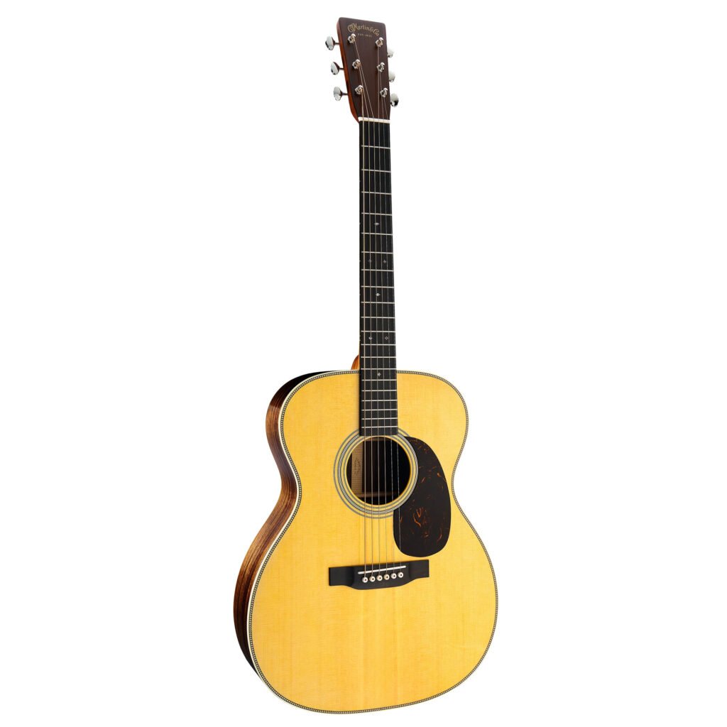 Martin 000-28 Golden Era