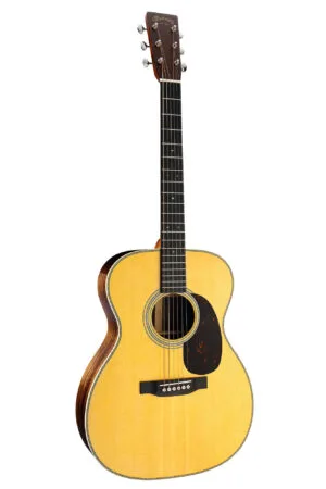 Martin 000-28 Golden Era