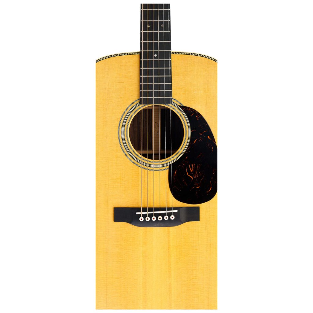 Martin 000-28 Golden Era