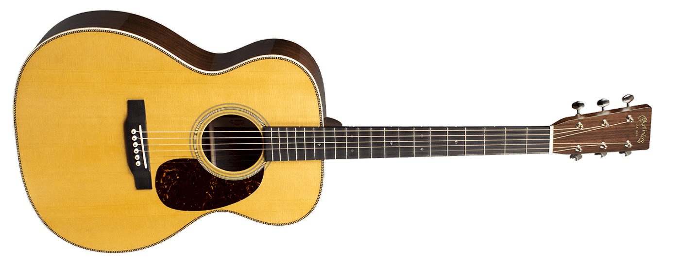 Martin 000-28 Golden Era