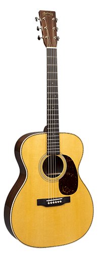 Martin 000-28 Golden Era