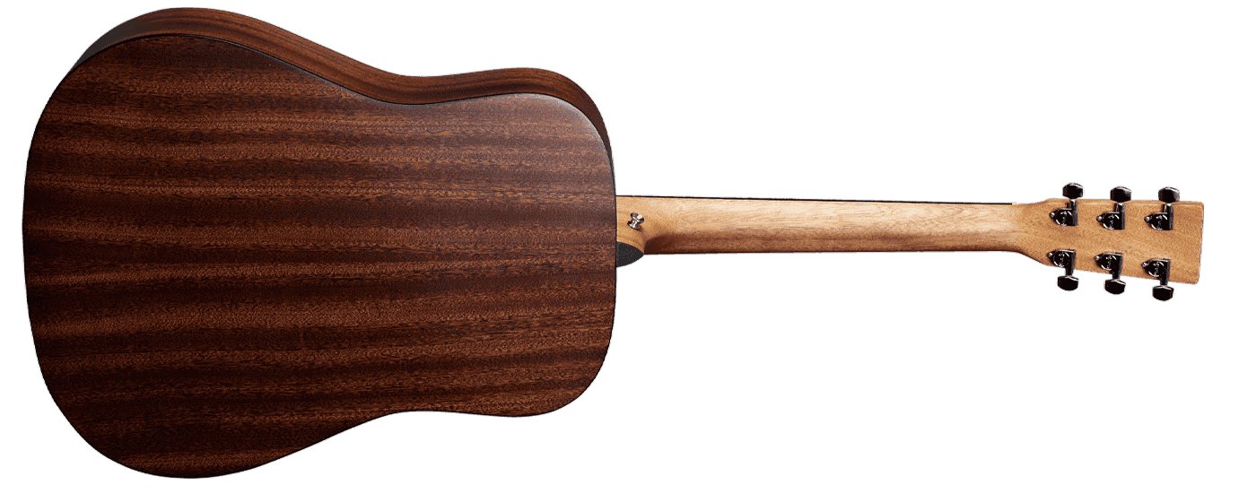 Martin Road Series D-10E Spruce