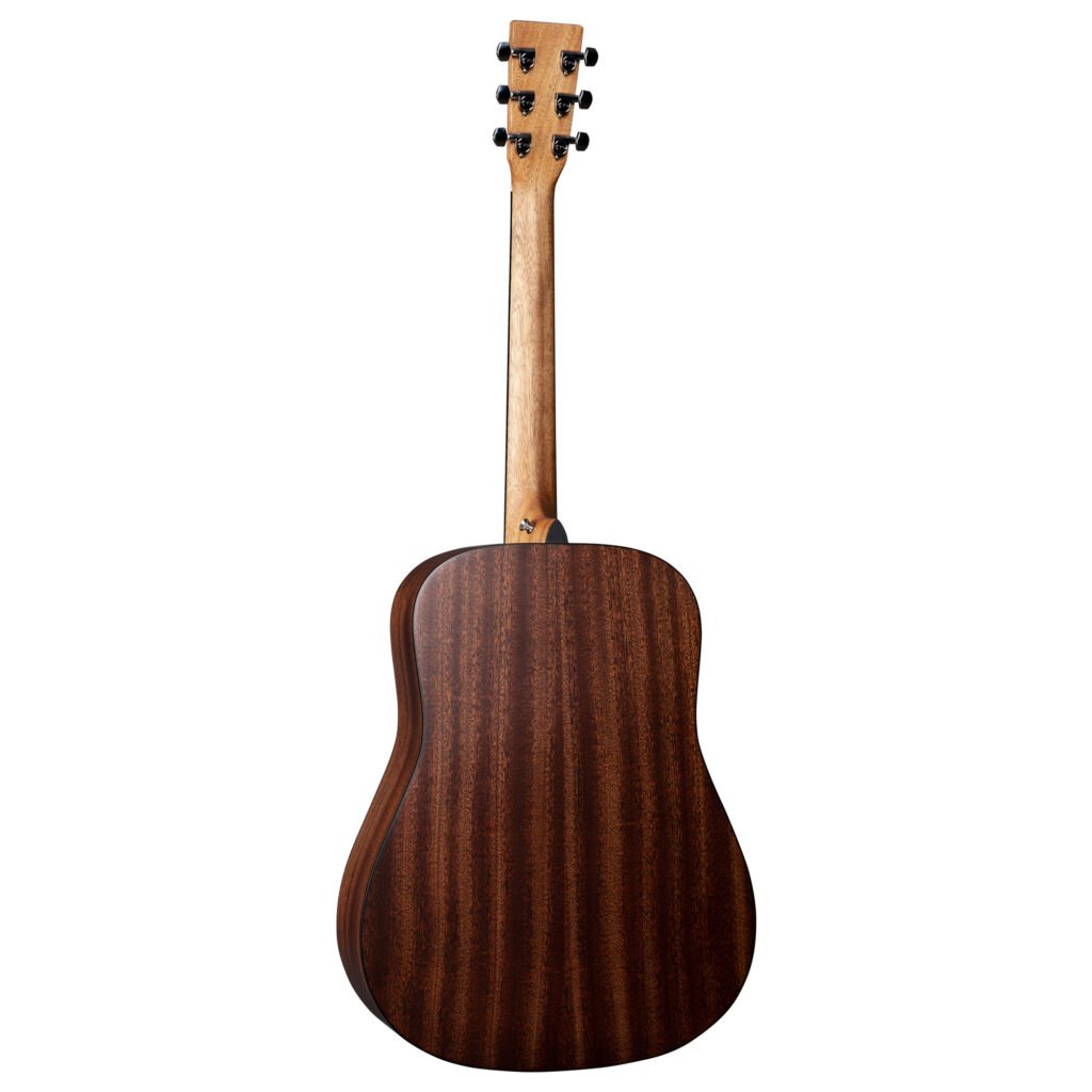 Martin Road Series D-10E Spruce