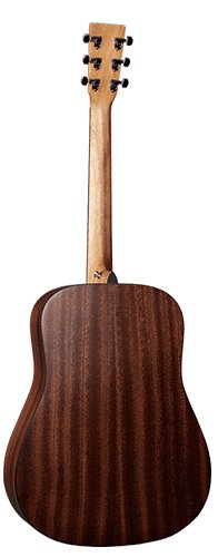 Martin Road Series D-10E Spruce