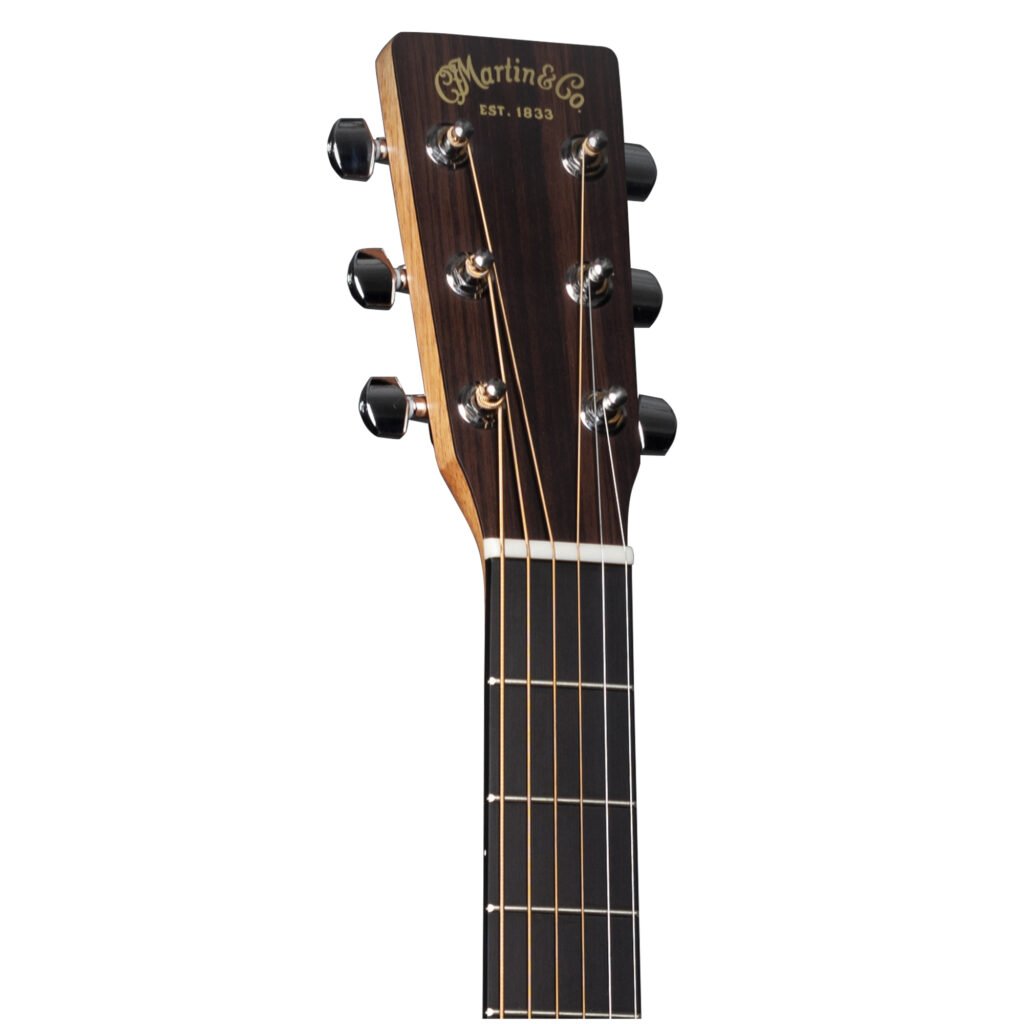 Martin Road Series D-10E Spruce
