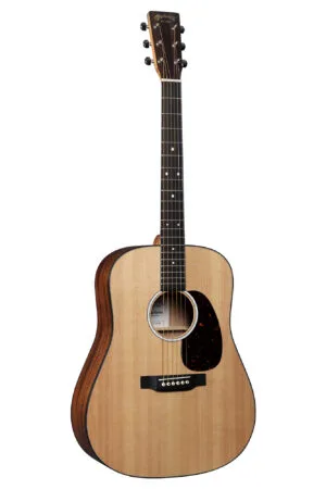 Martin Road Series D-10E Spruce