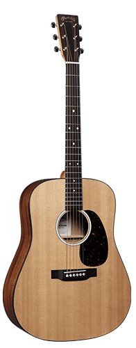 Martin Road Series D-10E Spruce