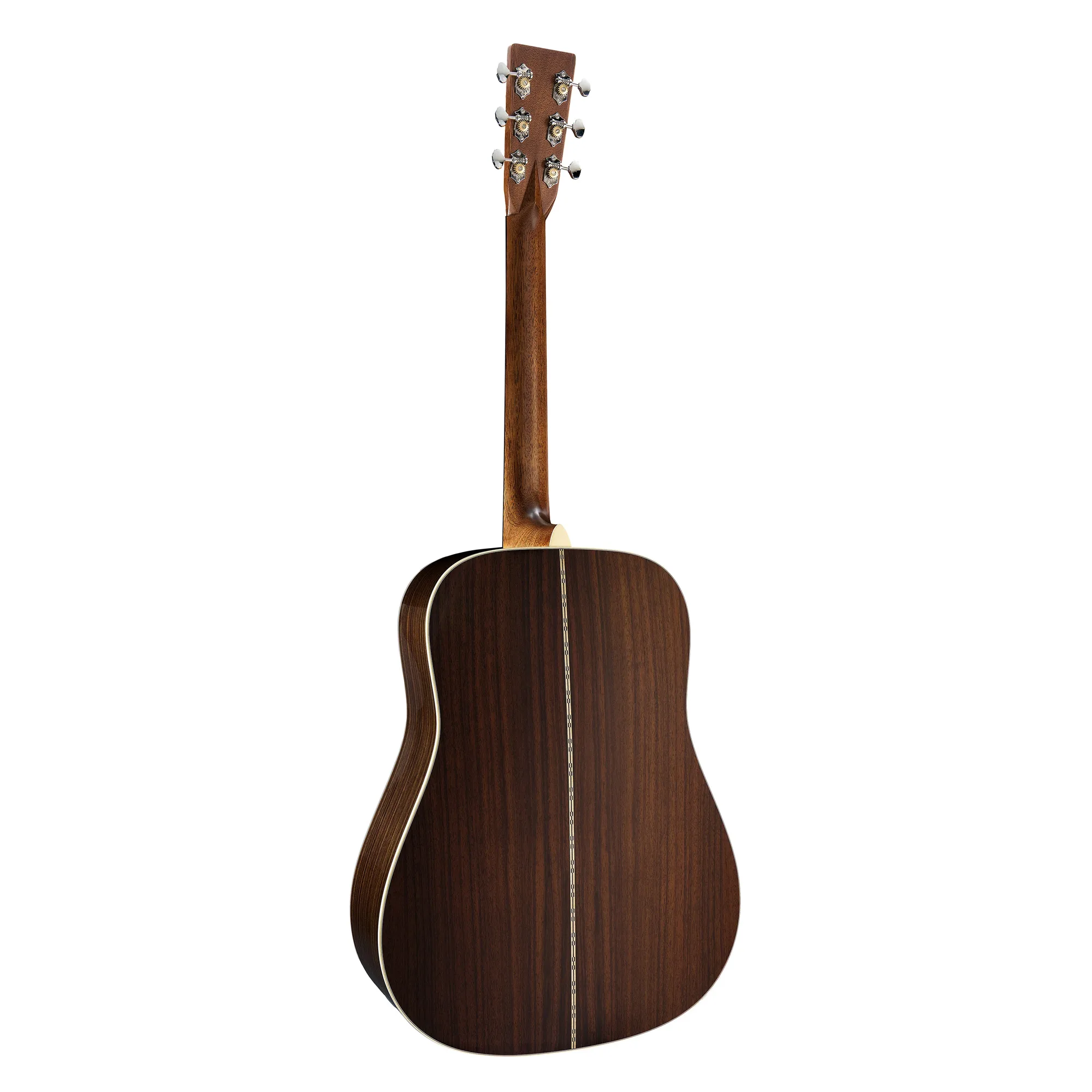 Martin D-28 Golden Era