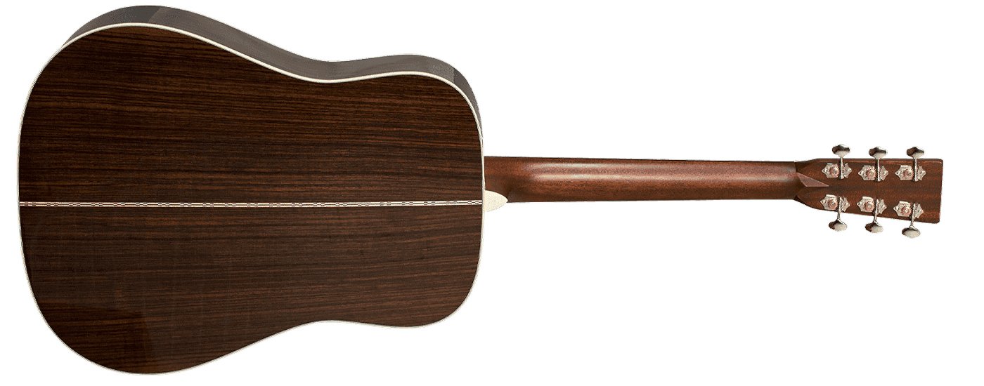 Martin D-28 Golden Era