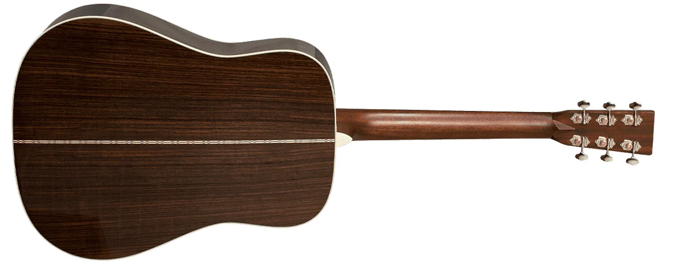 Martin D-28 Golden Era
