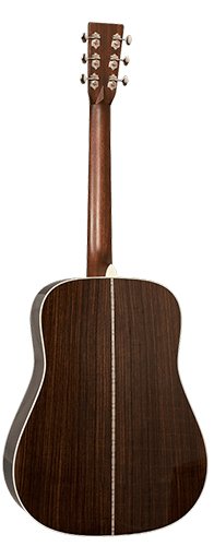 Martin D-28 Golden Era