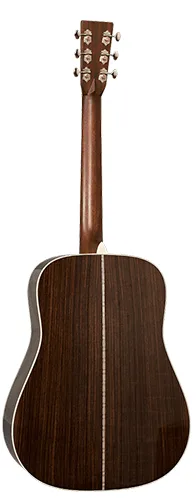 Martin D-28 Golden Era