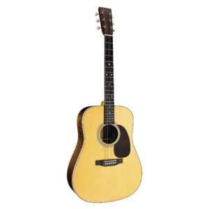 Martin D-28 Golden Era