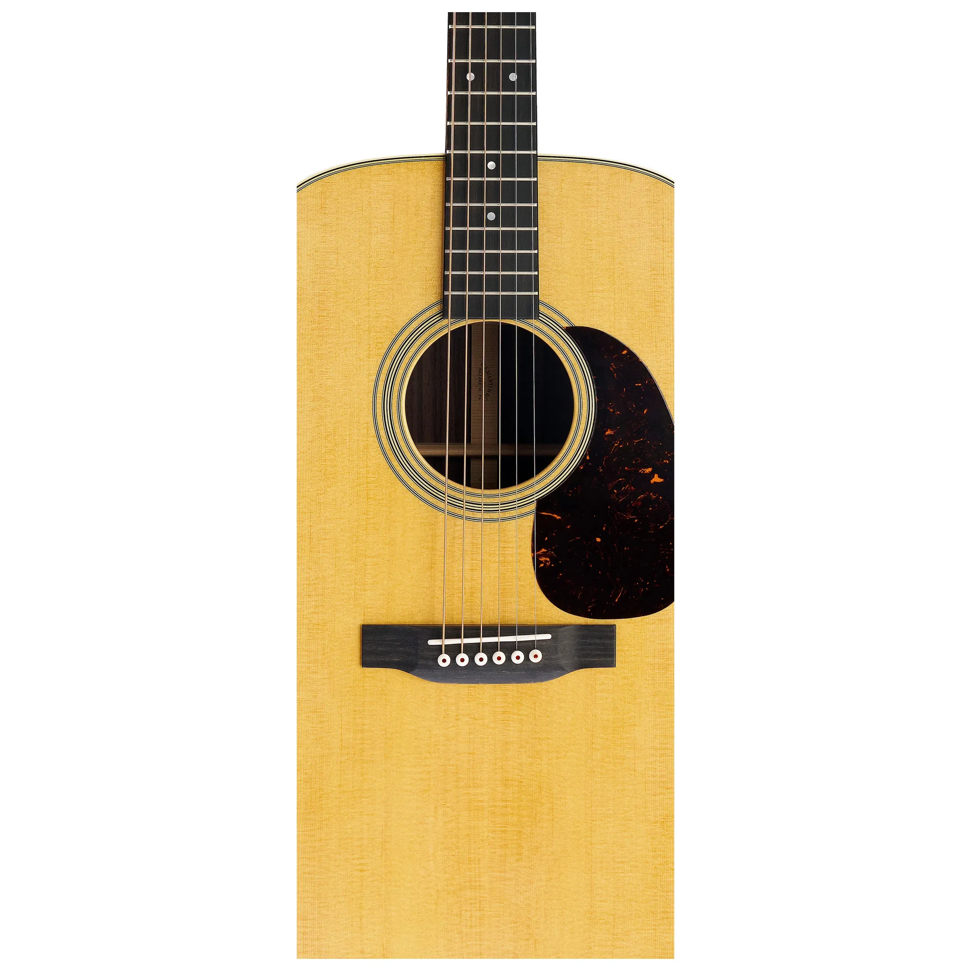 Martin D-28 Golden Era