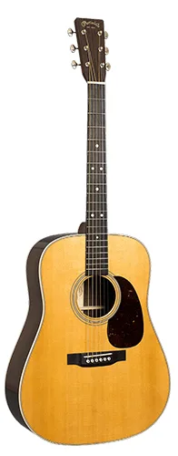 Martin D-28 Golden Era