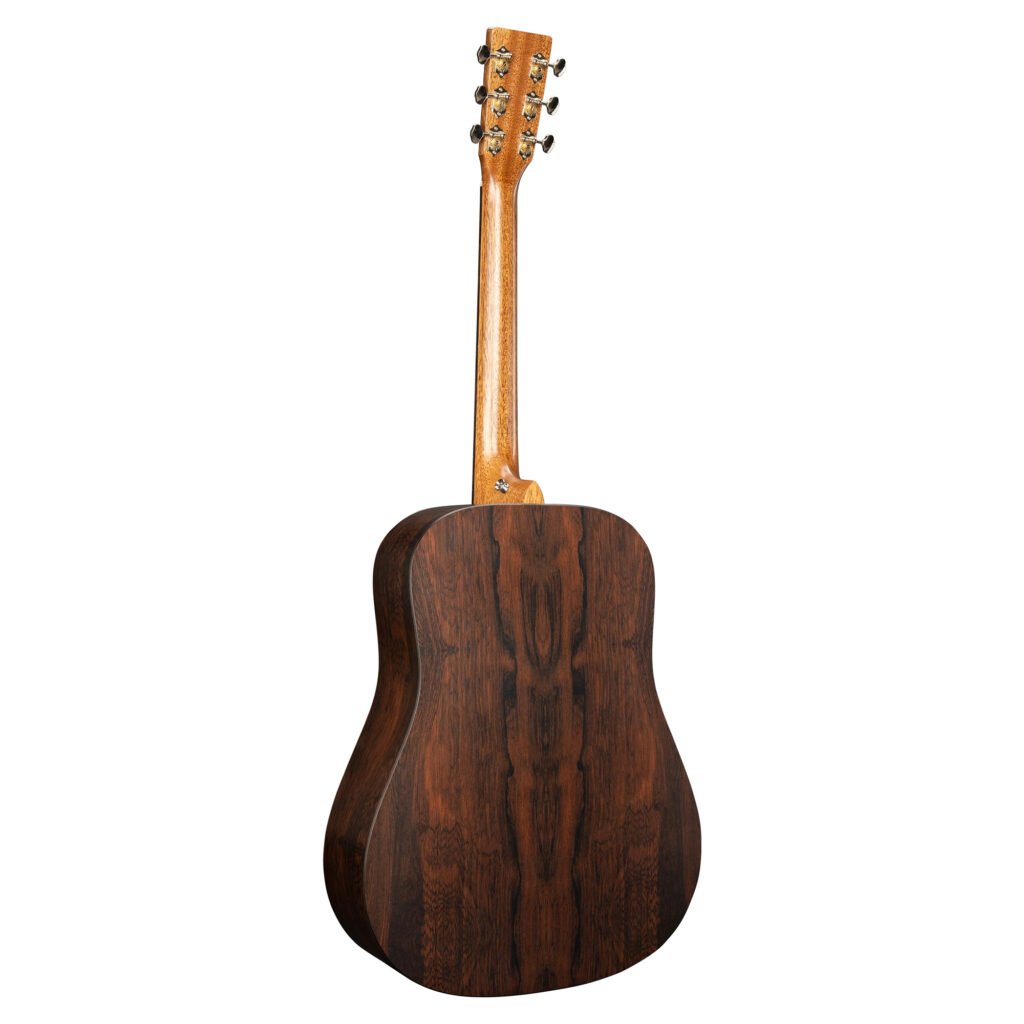 Martin D-X2E Billy Strings