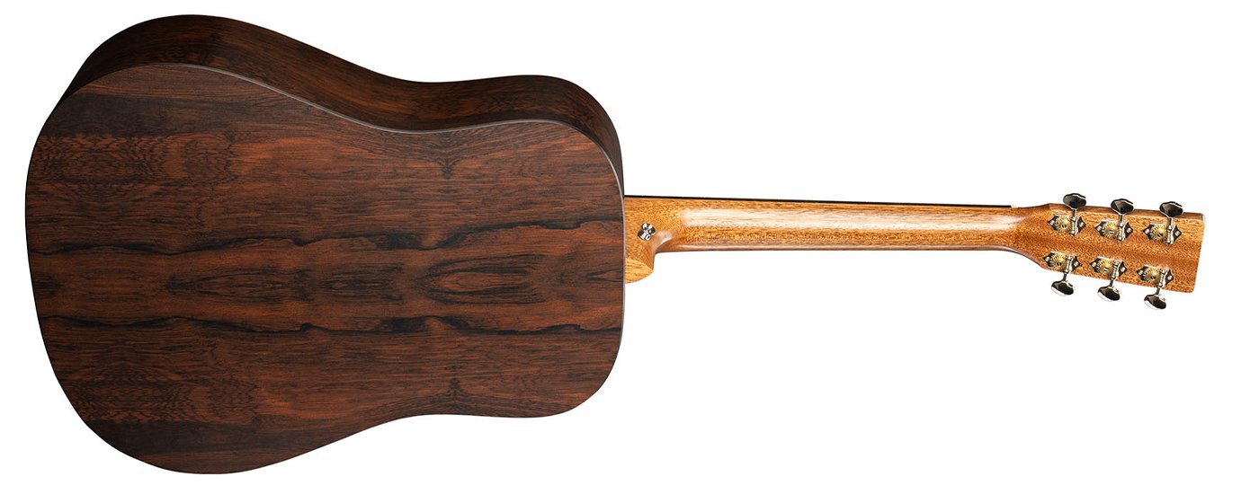 Martin D-X2E Billy Strings