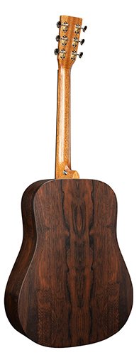 Martin D-X2E Billy Strings