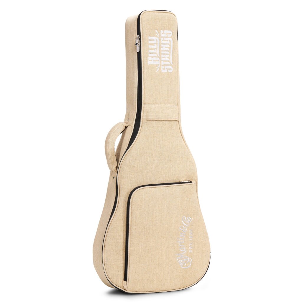 Martin D-X2E Billy Strings
