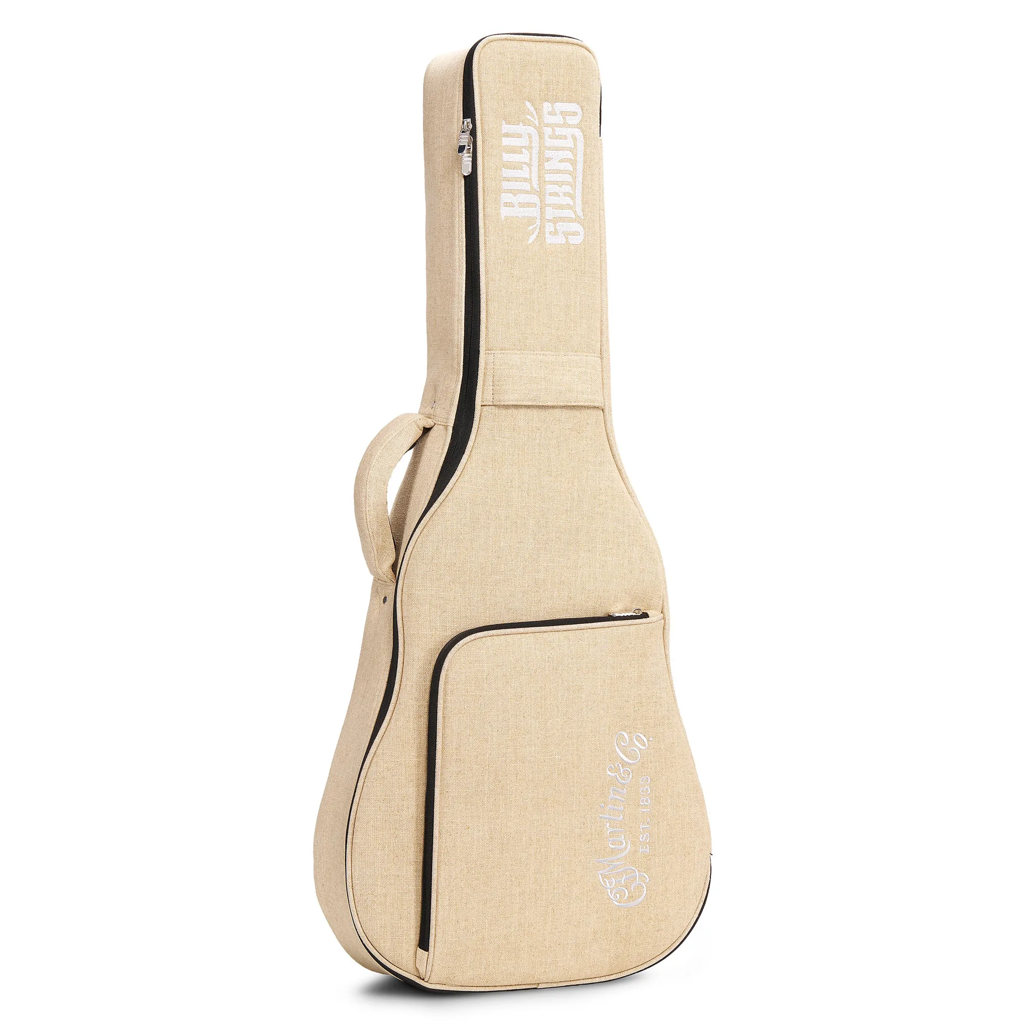 Martin D-X2E Billy Strings