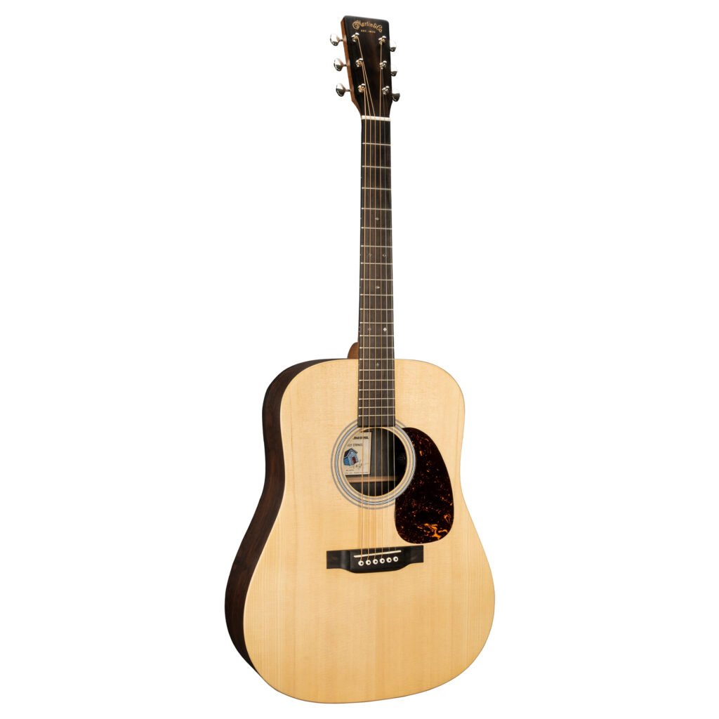 Martin D-X2E Billy Strings