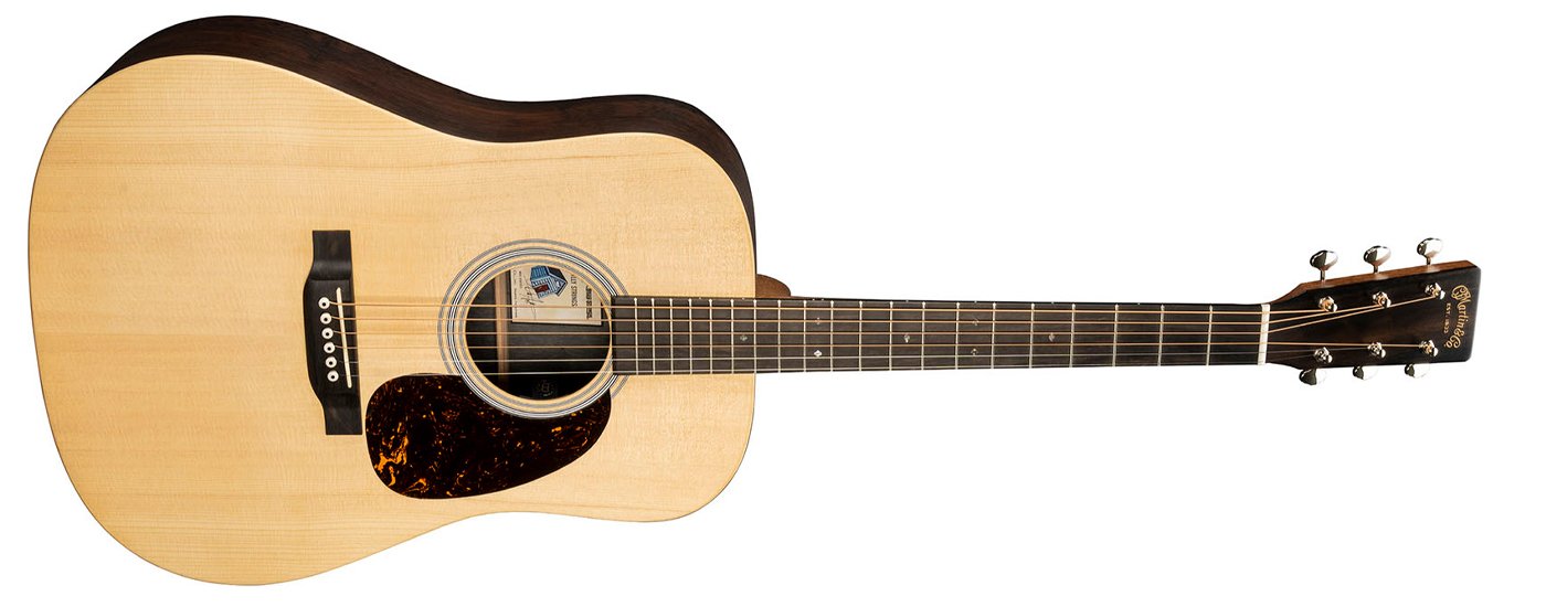 Martin D-X2E Billy Strings