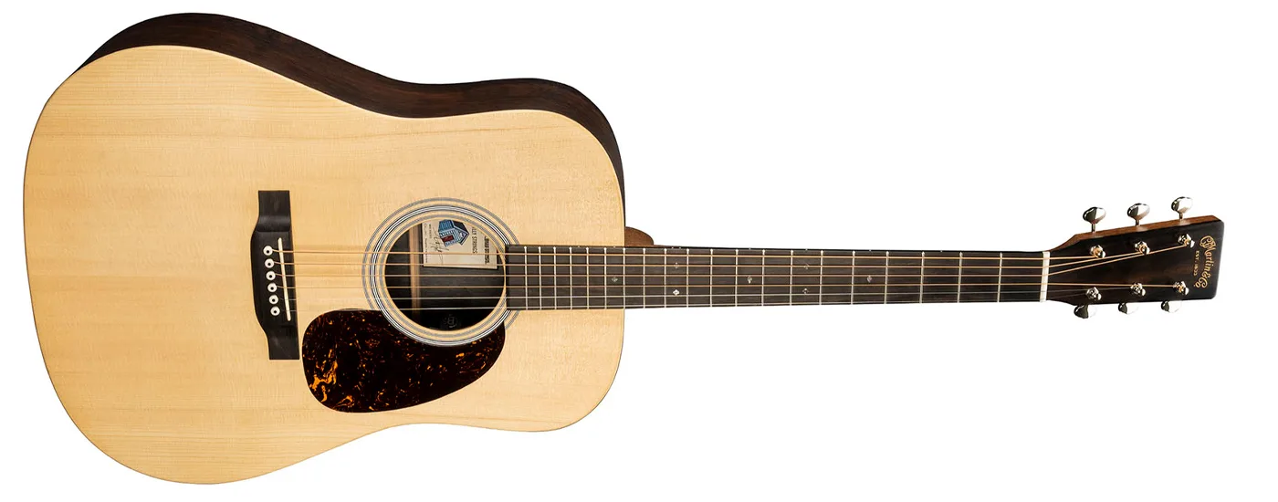 Martin D-X2E Billy Strings