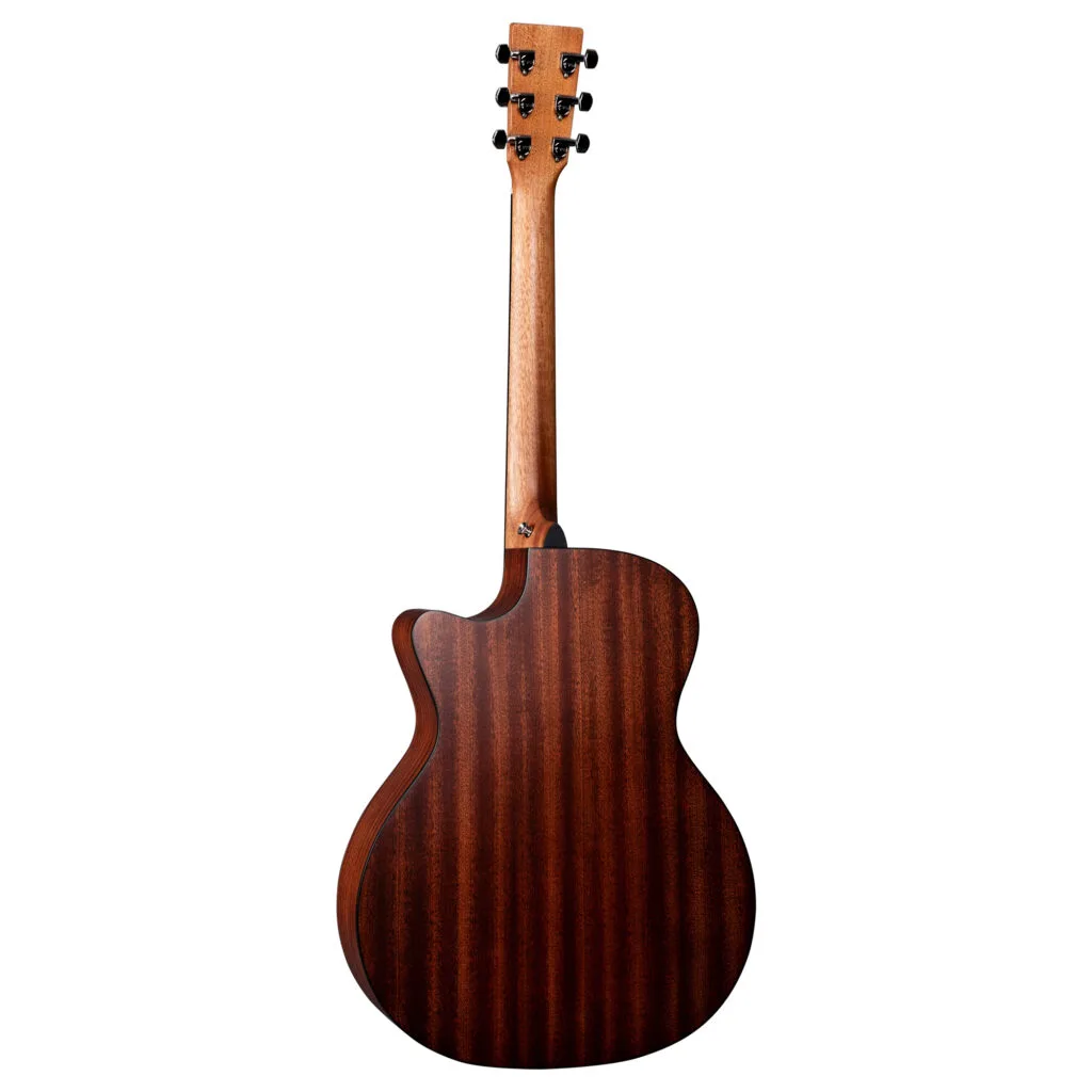 Martin Road Series GPC-11E