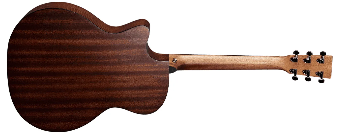 Martin Road Series GPC-11E