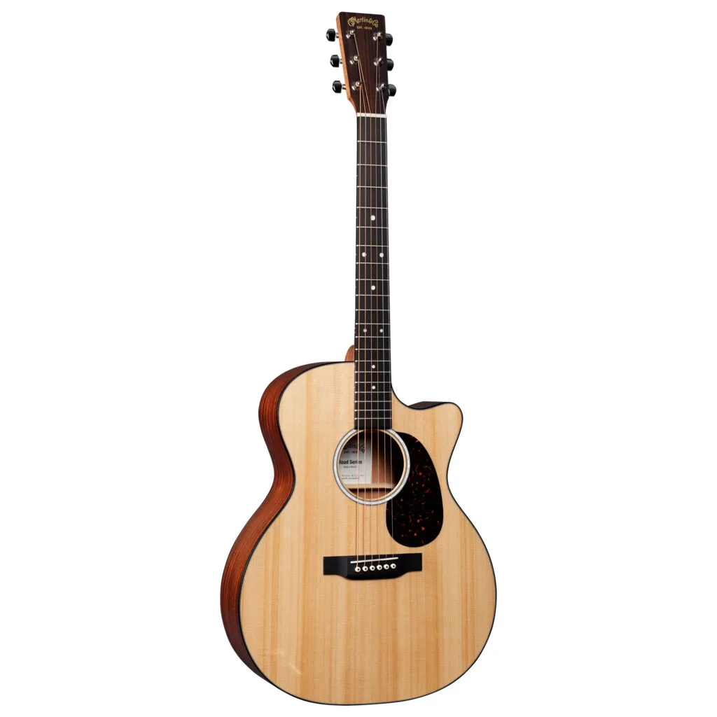Martin Road Series GPC-11E