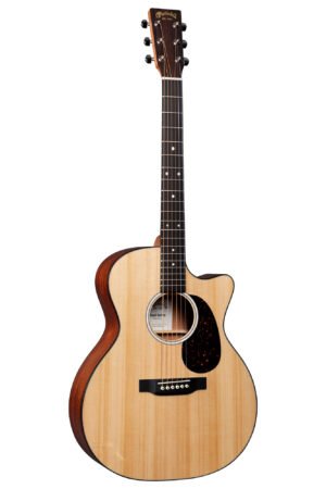 Martin Road Series GPC-11E