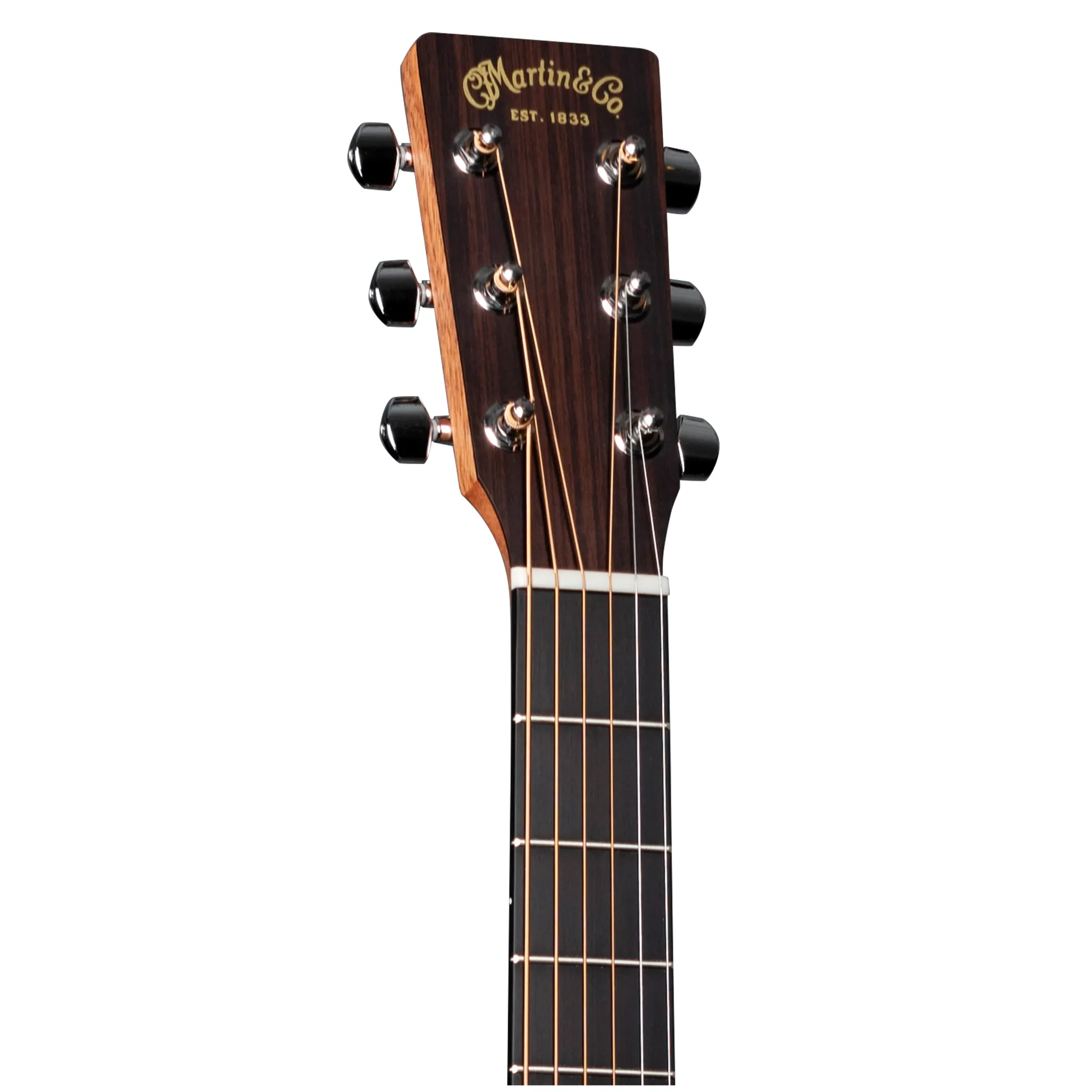 Martin Road Series GPC-11E