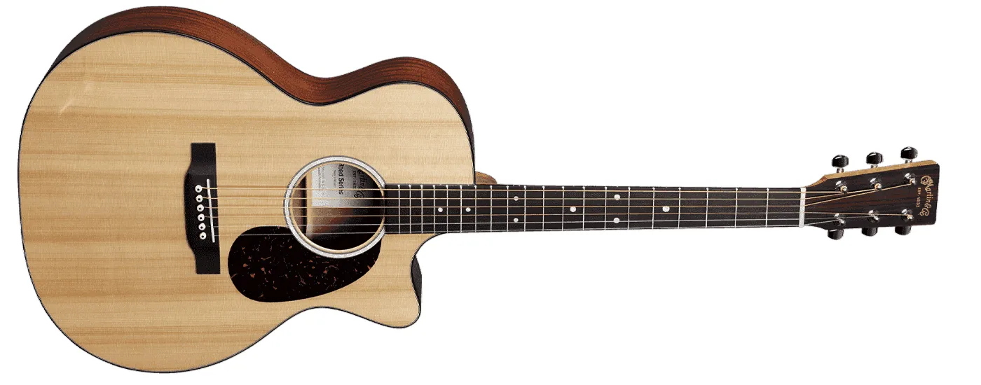 Martin Road Series GPC-11E